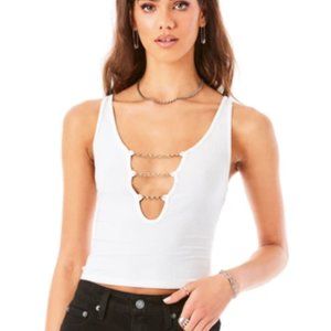 LF CHAIN LADDER TANK